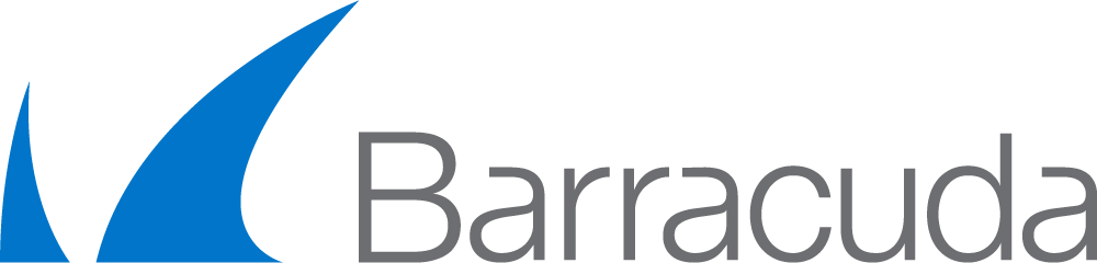 Logo de Barracuda Networks