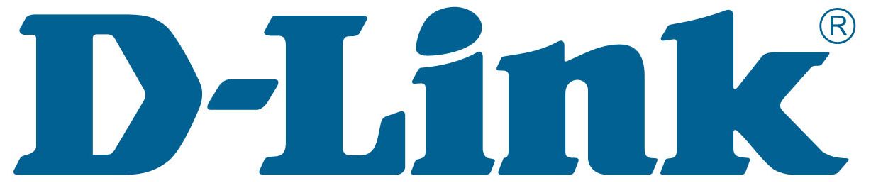 Logo D-link