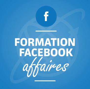 Formation Facebook Affaires