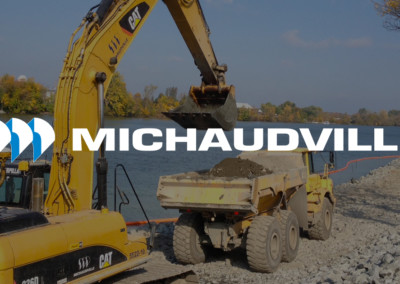 Le Groupe Michaudville