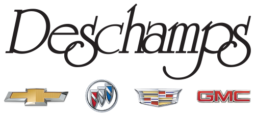 Deschamps Chevrolet GMC Buick Cadillac