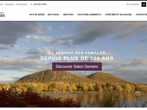 Salon Demers