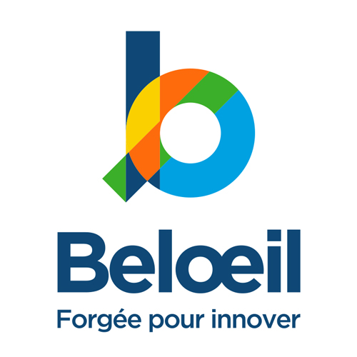 Image de marque de la Ville de Beloeil 