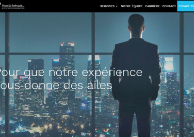 Pratte & Imbeault – Société de comptables professionnels