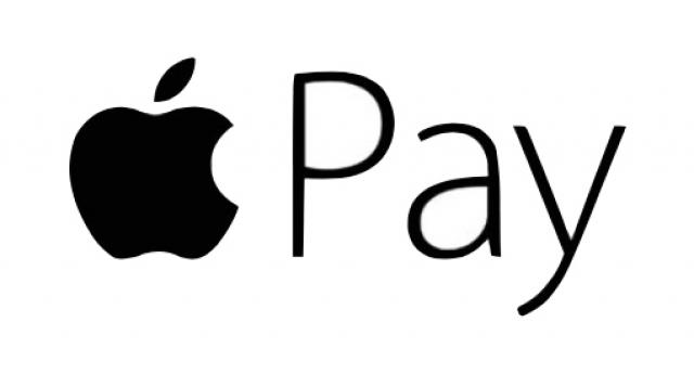 Logo Apple Pay