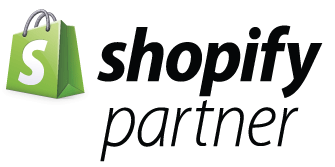 Shopify Partner Logo
