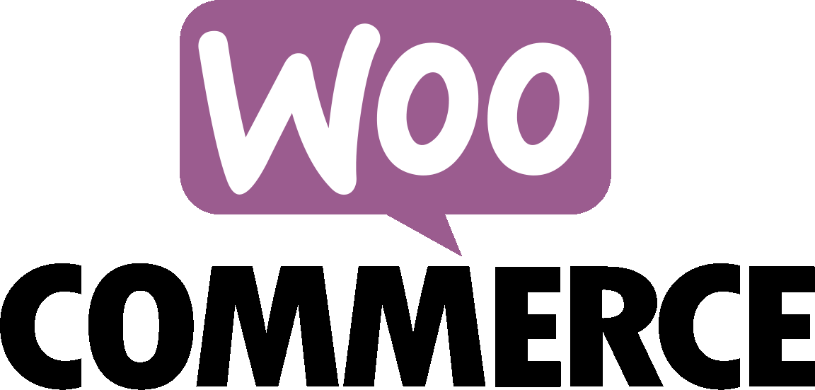 WooCommerce Logo