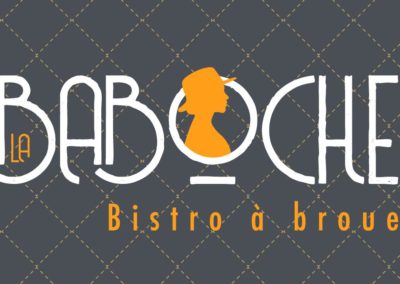 La Baboche – Bistro à broue