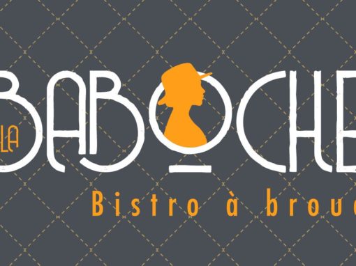 La Baboche – Bistro à broue