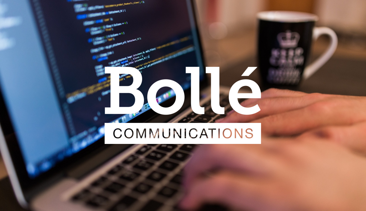 Bollé recherche : Développeur Full stack (télétravail)