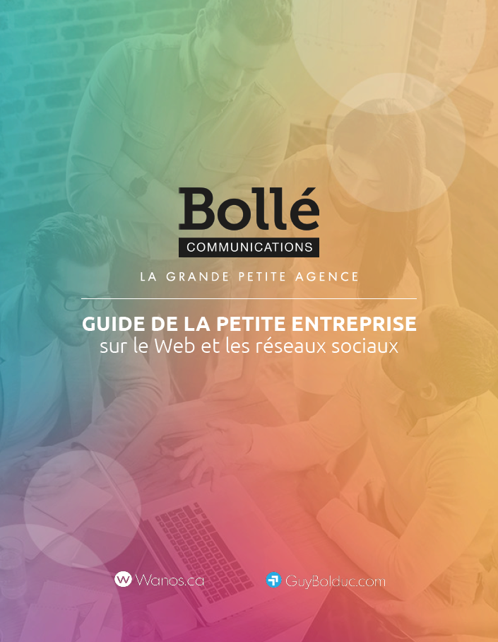 Guide 2021 cover