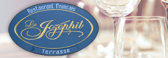 Restaurant Le Jozéphil : une page Facebook à succès !