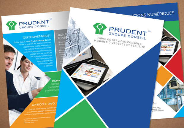 Documents Prudent Groupe Conseil