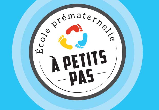 École à petit pas