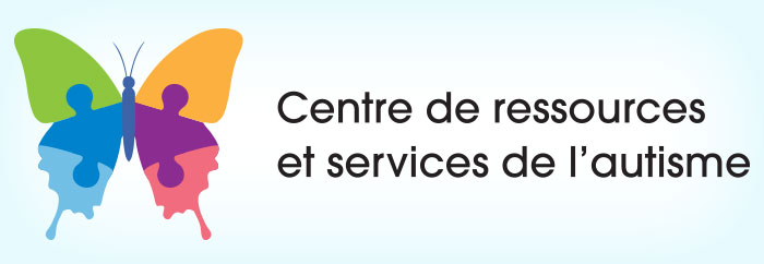 Conception de site WEB pour le Centre de ressources et de services de l’autisme