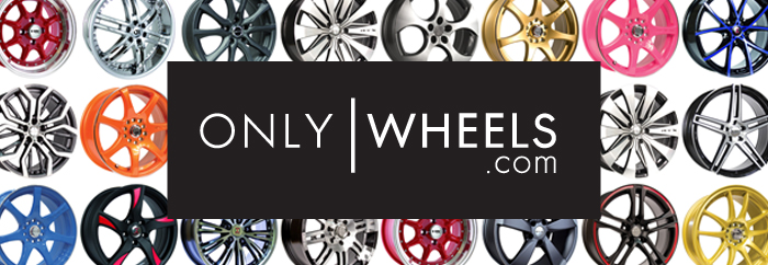 La nouvelle boutique en ligne de Robert Thibert, OnlyWheels.com