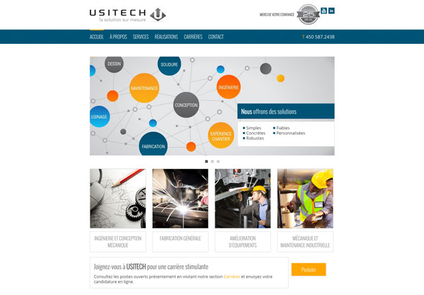 Usitech